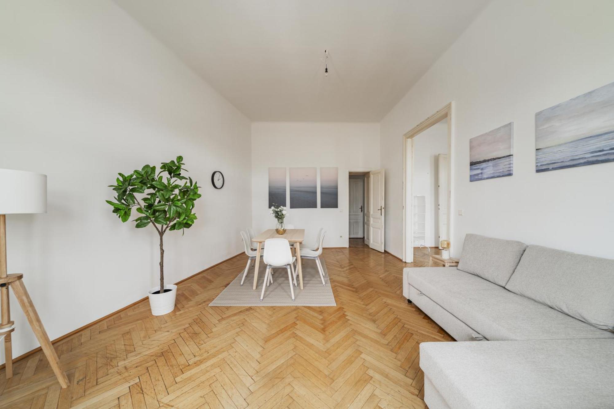 Apartament Family & Friends Hub Wiedeń Zewnętrze zdjęcie