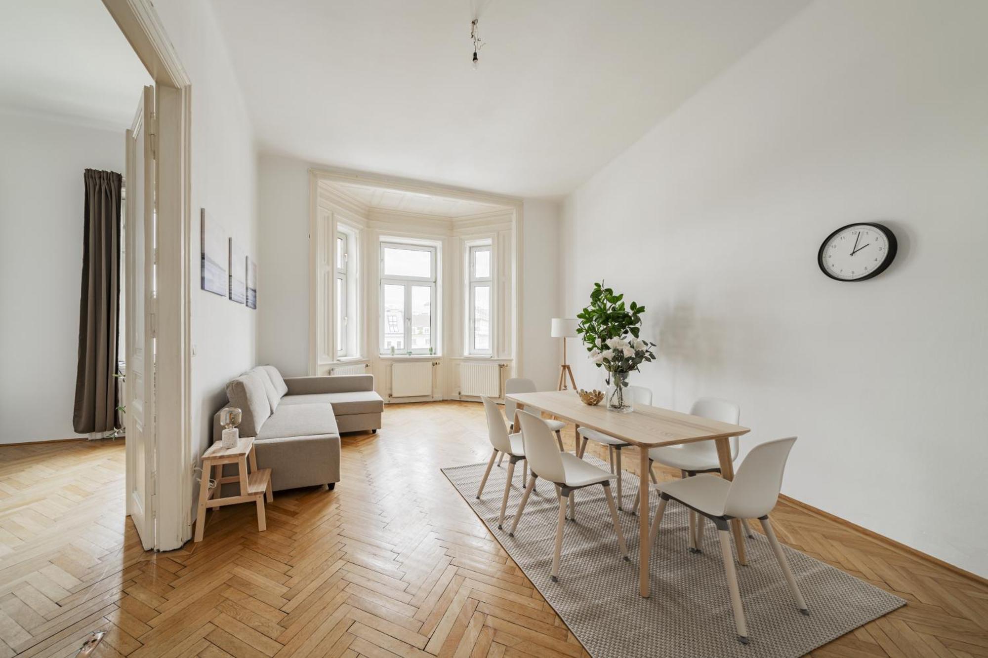 Apartament Family & Friends Hub Wiedeń Zewnętrze zdjęcie